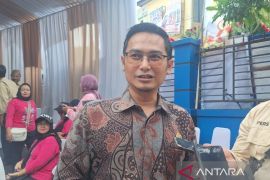 Ketua DPRD Depok: Sektor industri akan dikembangkan dalam 20 tahun