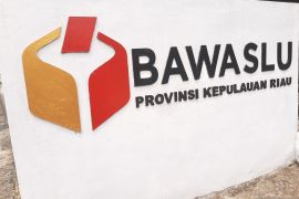 Bawaslu Kepri siapkan dua strategi dalam pengawasan PDPB