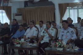 KPK ingatkan sinergi antar instansi cegah korupsi