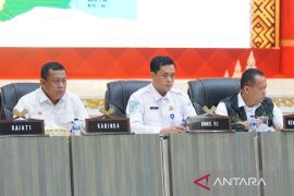 BMKG Pastikan Asap Karhutla Tidak Sampai ke Negara Tetangga