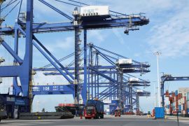 Lebih banyak produk impor akan nikmati tarif nol di Pelabuhan Hainan