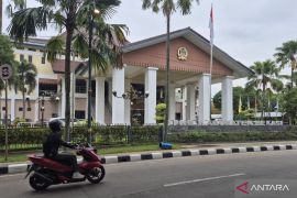 Legislator sampaikan rekomendasi RPJMD Kabupaten Bekasi 2025-2029