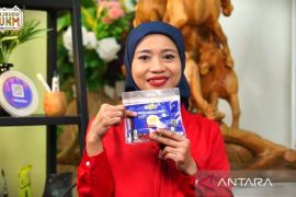 BRI Angkat Sambal Rumahan Jadi Primadona Ekspor