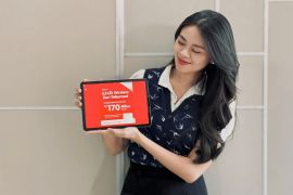 Telkomsel kenalkan modem EZnet Wireless, solusi koneksi internet praktis