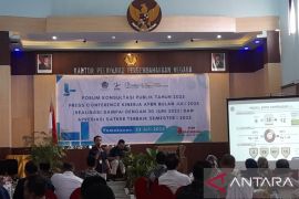 KPPN Pamekasan tingkatkan serapan APBN 2025 melalui pendampingan