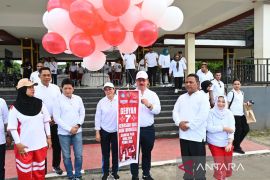 Gubernur  canangkan tujuh kebiasaan anak Maluku hebat pada HAN 2025