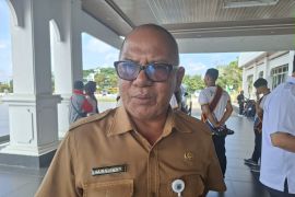 Disporapar gelar lomba olahraga tradisional sambut HUT Kemerdekaan RI