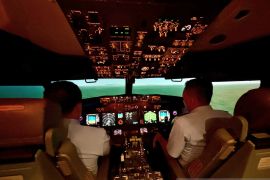 TNI AU berupaya tingkatkan kualitas SDM di bidang penerbangan