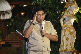 Menteri PKP berharap Gubernur Jabar segera keluarkan kebijakan perumahan