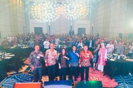 Elitery jadi mitra MSSP Pionir Google Cloud untuk Program Indonesia BerdAIa
