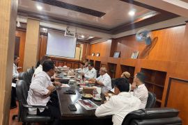 Pemkab Aceh Jaya tetapkan 26 lokasi venue PORA 2026