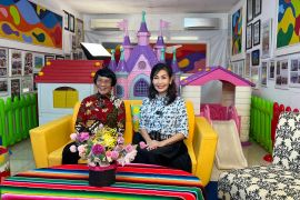 Drama "Menembus Batas Mimpi": Panggung harapan Anak-anak Pra Sejahtera di Hari Anak Nasional