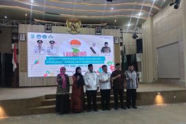 Pemkot Jambi sisir anak  usia dini wujudkan wajib belajar 13 tahun