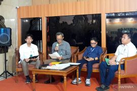 Ministry emphasizes prevention to control forest fires