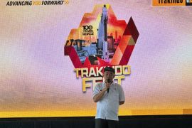 Pj. Sekprov Kaltara Apresiasi Peran Aktif Swasta Membangun Daerah