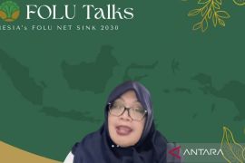 Kemenhut pastikan kualitas produk dari perdagangan karbon sukarela