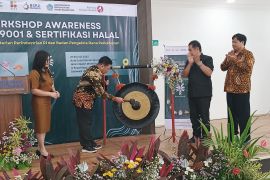 BBSPJIKB dan BPDP dukung promosi diversifikasi produk turunan kelapa sawit