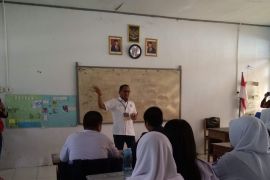 Sekolah Rakyat jadi kado terindah di Hari Anak-Anak Nasional