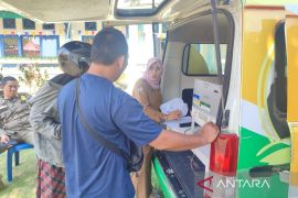 Realisasi PAD dari sektor PBB di Kota Bengkulu capai Rp12,2 miliar