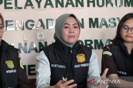 Kejati Bengkulu buka peluang temuan kasus baru dari penggeledahan Pelindo