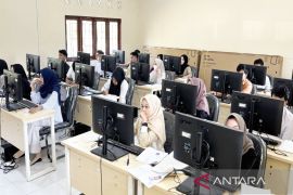 ULM seleksi 57 peserta PSDKU jalur mandiri di Kotabaru