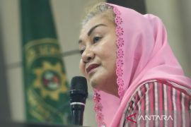 Mbak Ita: Tambahan operasional Wali Kota Semarang tradisi sejak Hendi