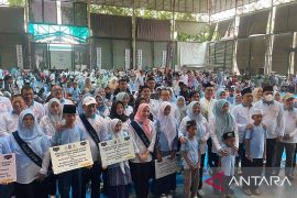 Hari Anak Nasional, kolaborasi semua pihak kunci tekan kasus kekerasan anak