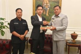 Pemkab Kuansing undang Wapres Gibran buka Festival Pacu Jalur 2025