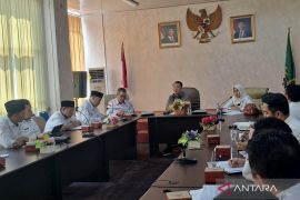 Pemkab Rejang Lebong tetapkan lokasi pendirian Sekolah Rakyat