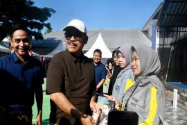 Gubernur : Sulbar siapkan generasi muda tangguh dan cakap teknologi