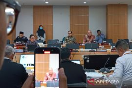 DPRD DKI tolak rencana alih fungsi lapangan sepak bola Kedoya