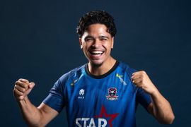 Jenama Indonesia Mills rilis seragam klub Liga Belgia FCV Dender