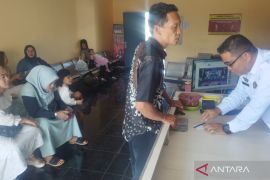 Lapas Kelas IIA Curup antisipasi masuknya barang terlarang