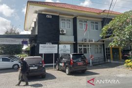 Bantul menggandeng ratusan UMKM semarakkan pameran produk unggulan daerah