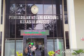 Pengadilan terima permohonan Revelino pada perkara Lisa Mariana-RK