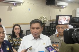 Pemkot siapkan layanan terpadu 112 pertama di Ambon untuk warga