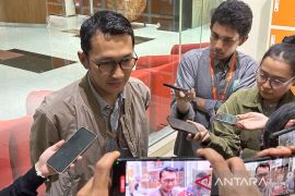 KPK usut aliran uang ke anggota Polri dalam kasus korupsi proyek jalan Sumut