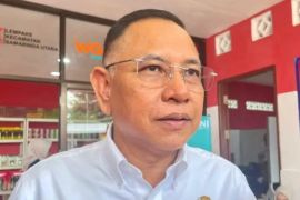 Pemprov Kaltim  percepat perbaikan jalan provinsi target selesai 2026