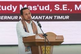 Gubernur Kaltim minta maaf  insiden aspri intimidasi Jurnalis