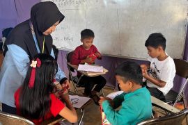 RAPP Tegaskan Komitmen Ciptakan Lingkungan Ramah Anak di Momen HAN 2025