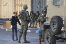 Setidaknya 3.600 Warga Palestina Ditahan Israel Tanpa Proses Hukum