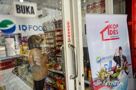 Target pengoperasian penuh Koperasi Desa Merah Putih