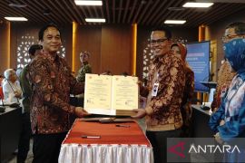 UNJA berjasama dengan 10 institusi di Jambi