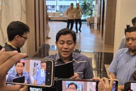 Pemerintah tegaskan transfer data RI-AS hanya data komersil