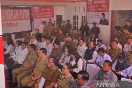 BRI dukung pembentukan Koperasi Desa Merah Putih di Sulut