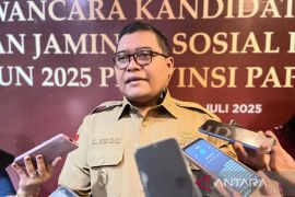 Pemkab Manokwari dukung pembangunan Sekolah Garuda