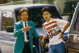 Taufik Hidayat: Iie Sumirat bukan sekadar pelatih tapi orang tua