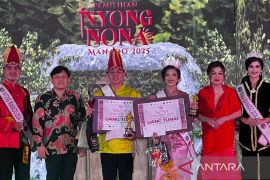 Bank Indonesia terus tingkatkan pengguna QRIS di Sulut