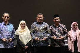 Kementerian UMKM ajak MCEBI cetak wirausaha paham teknologi