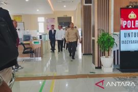 Penyidik sita ijazah Jokowi